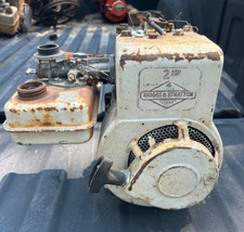 Vintage briggs stratton for sale  Stevensville