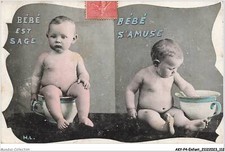 Akyp4 0331 child d'occasion  Expédié en Belgium