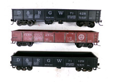 Rgw pennsylvania gondolas for sale  Wayne