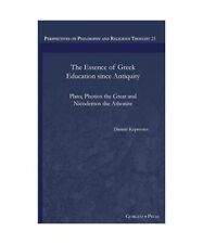The essence greek gebraucht kaufen  Trebbin