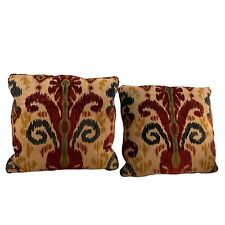 Henredon drexel ikat for sale  Glendale
