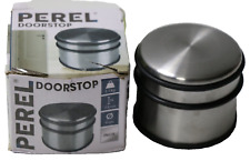 Perel edelstahl türstopper gebraucht kaufen  Delbrück