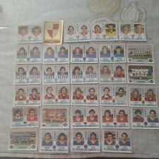 Calciatori panini 1980 usato  Palo del Colle