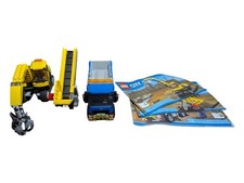 Lego city excavator for sale  Gig Harbor