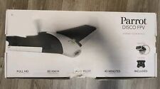 Parrot disco fpv gebraucht kaufen  Erfurt