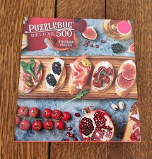 Puzzlebug deluxe italian for sale  Largo