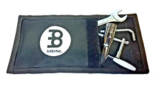 Meinl stimmschlüssel werkzeug gebraucht kaufen  Fallingbostel