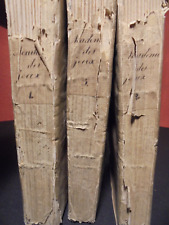 1810 livre académie d'occasion  France