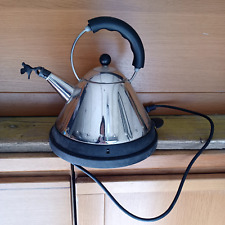 Bollitore alessi riparare usato  Casale Corte Cerro