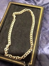 chunky chain for sale chunky chain for sale WOKINGHAM