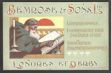 Business cards. bemrose d'occasion  Expédié en Belgium