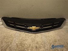 Chevrolet cruze 2016 for sale  Batavia
