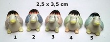 Canards porcelaine baptême d'occasion  Pézenas