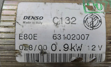 46429594 motorino avviamento usato  Sesto al Reghena
