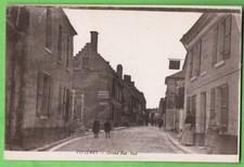 Fr02 vivieres grand d'occasion  Le Quesnoy