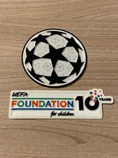 Patch badge officiel d'occasion  Bourgoin-Jallieu