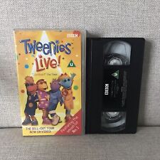 Tweenies live bbc for sale  LONDON