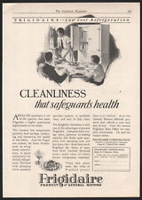 Geladeira elétrica 1927 General Motors ad Frigidaire comprar usado  Enviando para Brazil
