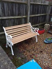 Cast iron hardwood for sale  READING