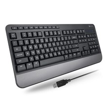 Wired keyboard ergonomic for sale  Middle River