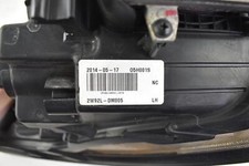 Used left headlight for sale  Mount Olive