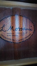 Chitarra classica mozzani usato  Borgo Lares