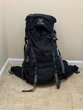 Arcteryx hiking backpack for sale  San Jose