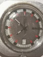 Montre timex remontage d'occasion  Scey-sur-Saône-et-Saint-Albin