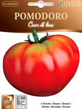 Semi pomodoro cuor usato  Trappeto