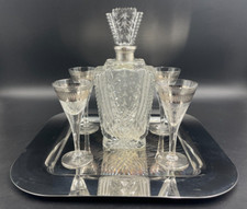 Set servizio liquore usato  Ardea