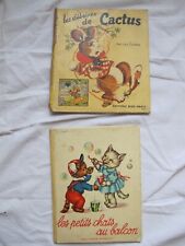 Ancien livre enfant d'occasion  L'Isle-sur-la-Sorgue