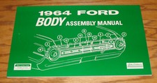 1964 ford full for sale  Reinbeck