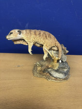 Country artist meerkat for sale  BRADFORD