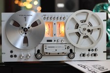 Pioneer 707 reel d'occasion  Expédié en Belgium