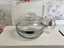 glass tea kettle for sale  Indianapolis