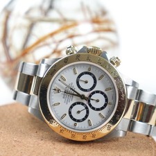 Rolex daytona zenith for sale  FARNBOROUGH