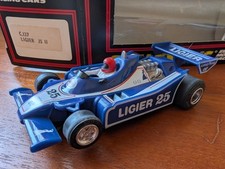 Vintage scalextric car for sale  BRIGG