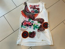 Desigual damen shirt gebraucht kaufen  Edewecht