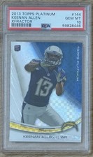 2013 topps platinum for sale  San Diego