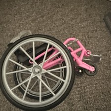 Mattel barbie pink for sale  Washington