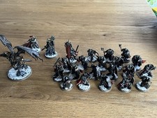 Slaves darkness army for sale  BRISTOL