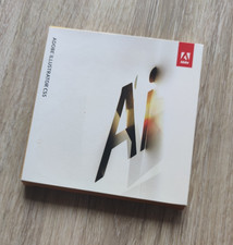 Adobe illustrator cs5 gebraucht kaufen  Großefehn