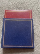 Flip photo albums for sale  WEST DRAYTON