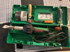 Leister triac heat for sale  Buckeye