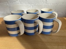 Cornishware cornish blue for sale  SHEFFIELD