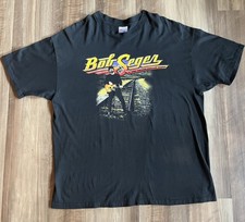 Vintage bob seger for sale  East Moline