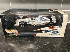 Hot wheels formula for sale  EXETER