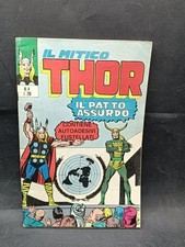 Fumetto mitico thor usato  Villar Focchiardo