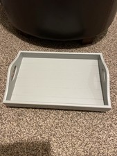wooden serving trays for sale  THURSO