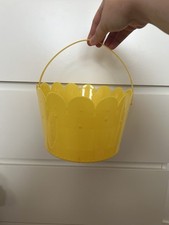 Yellow plastic easter for sale  CRAIGAVON